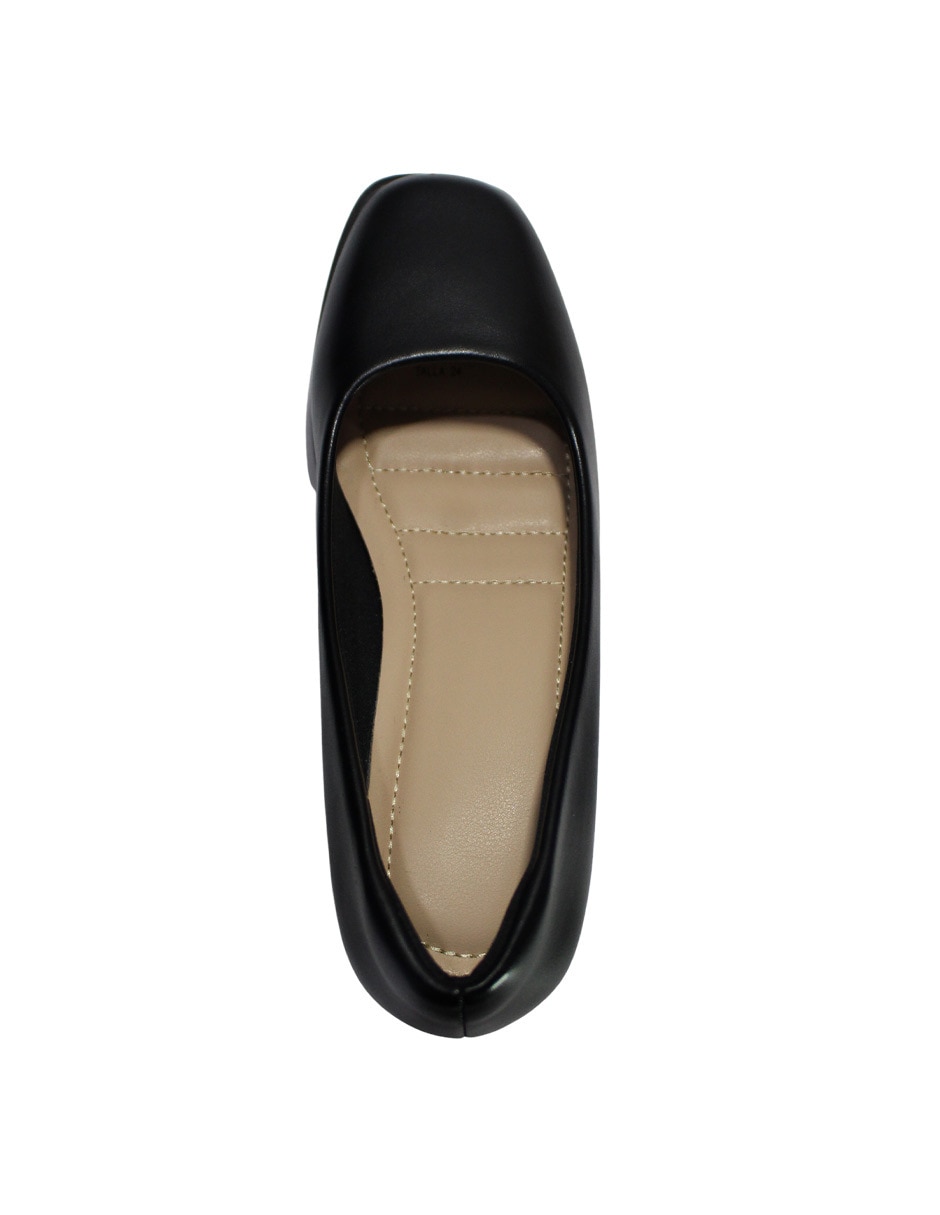 Zapatilla león 5