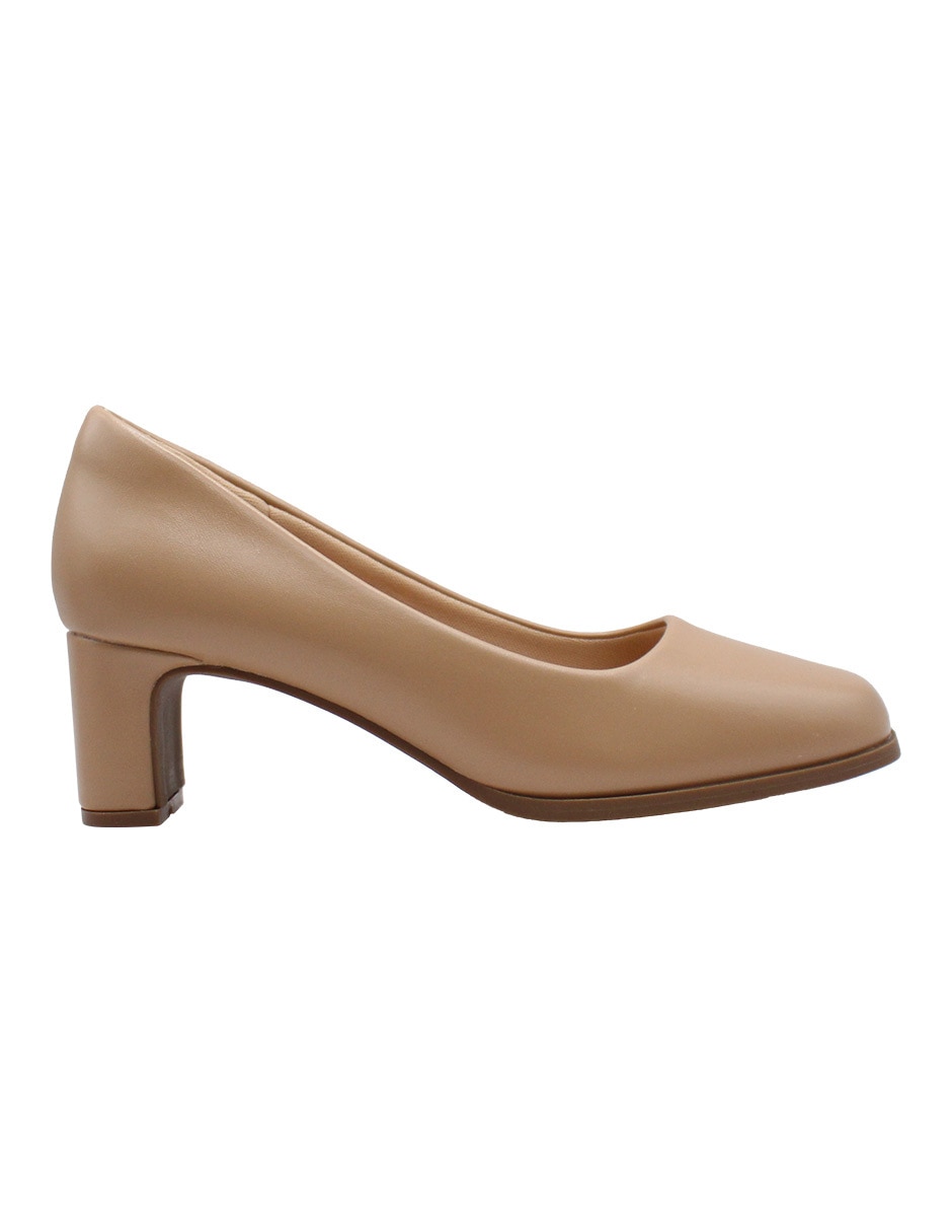 Zapatilla león 4