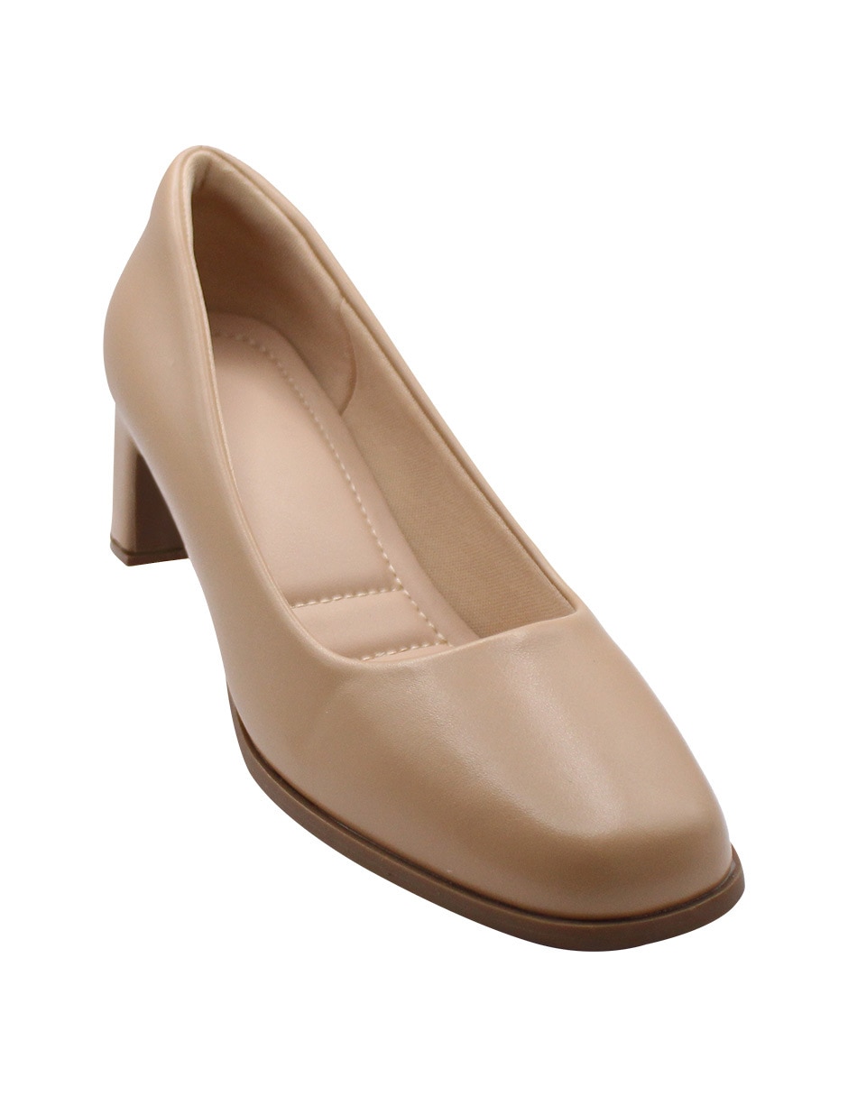 Zapatilla león 5