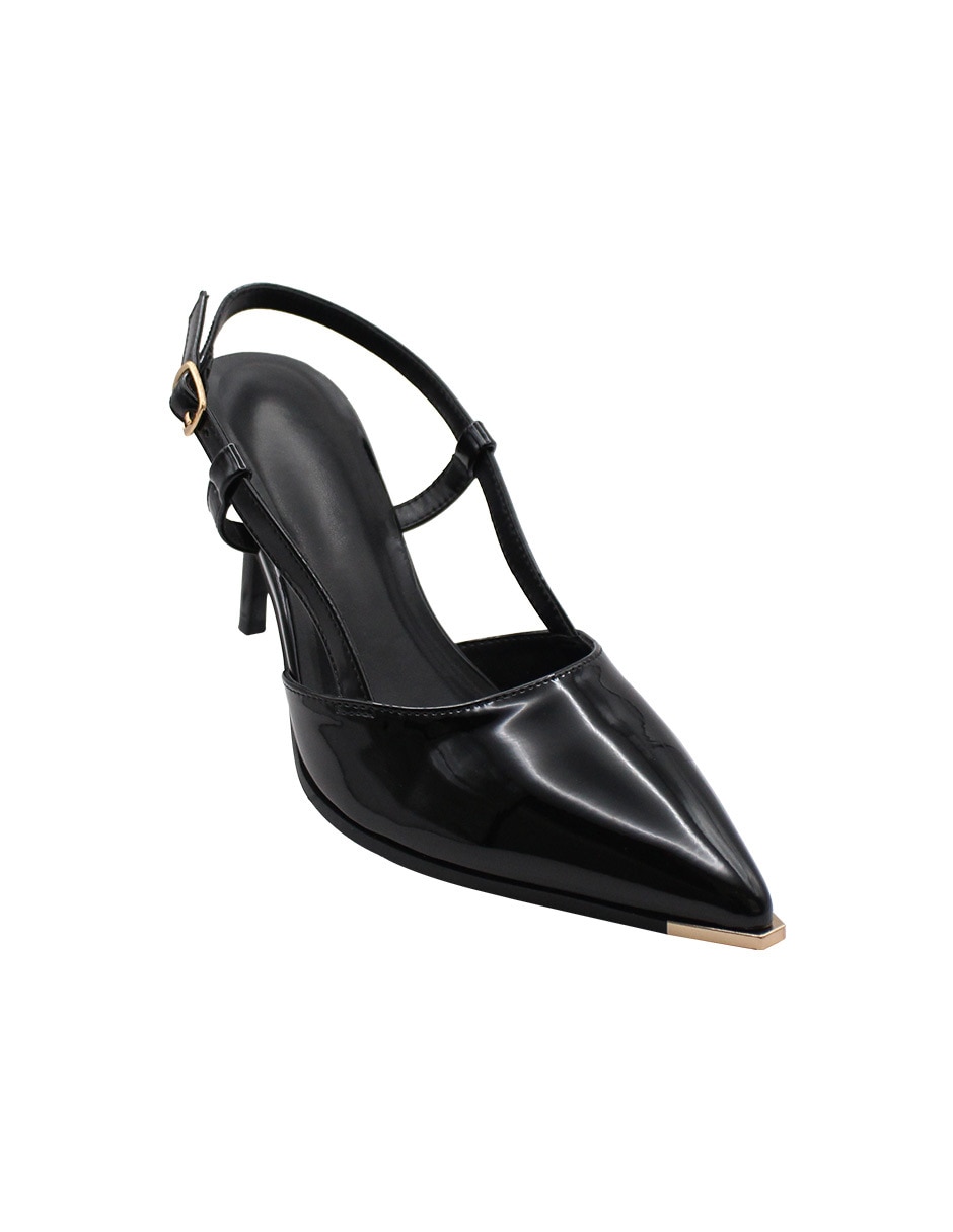 Zapatilla león 2