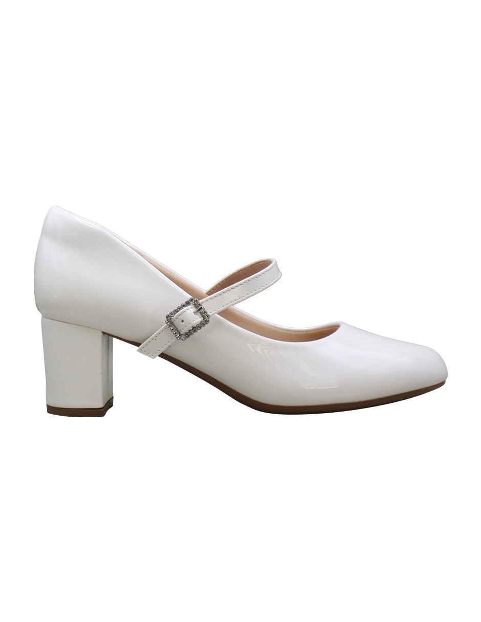 Zapatilla león 2