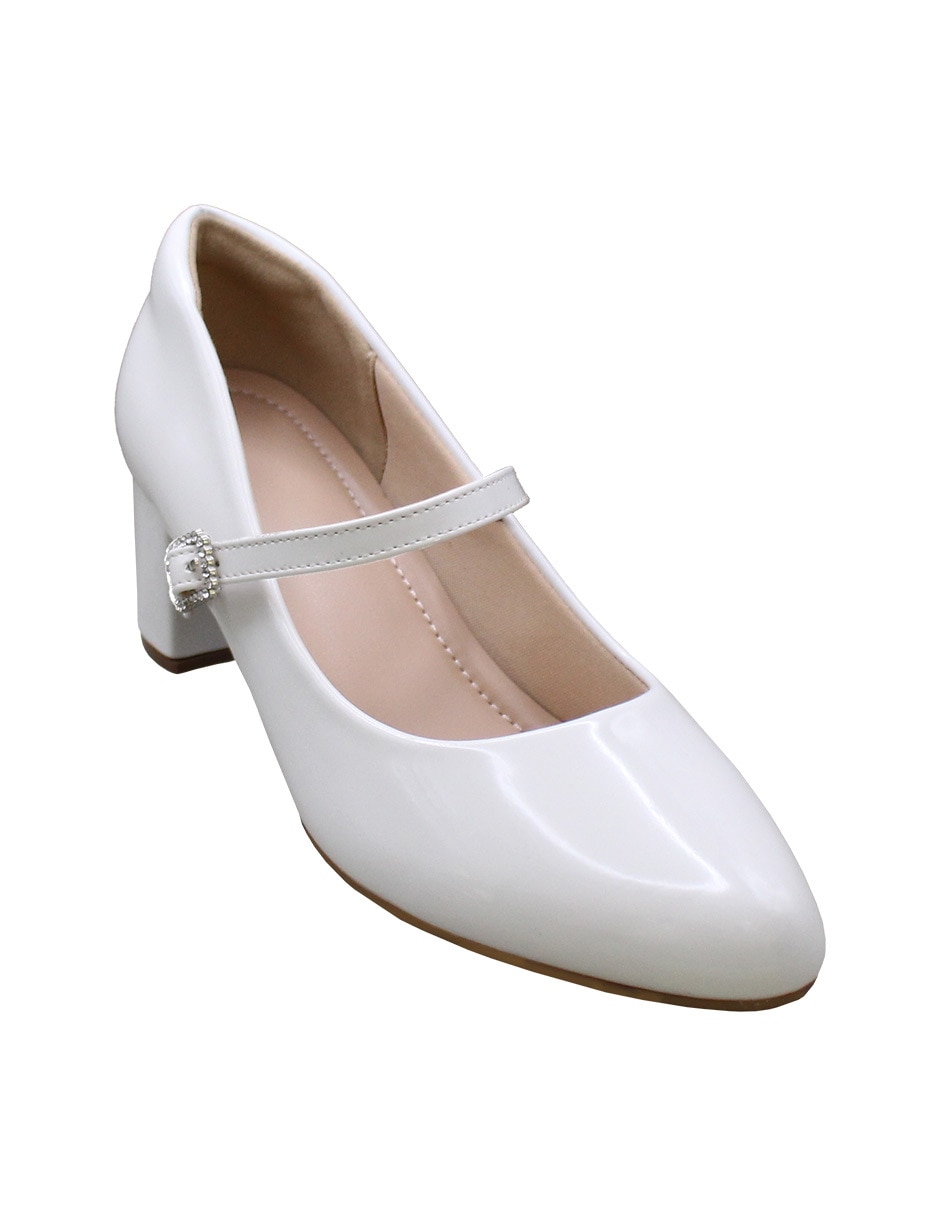 Zapatilla león 5