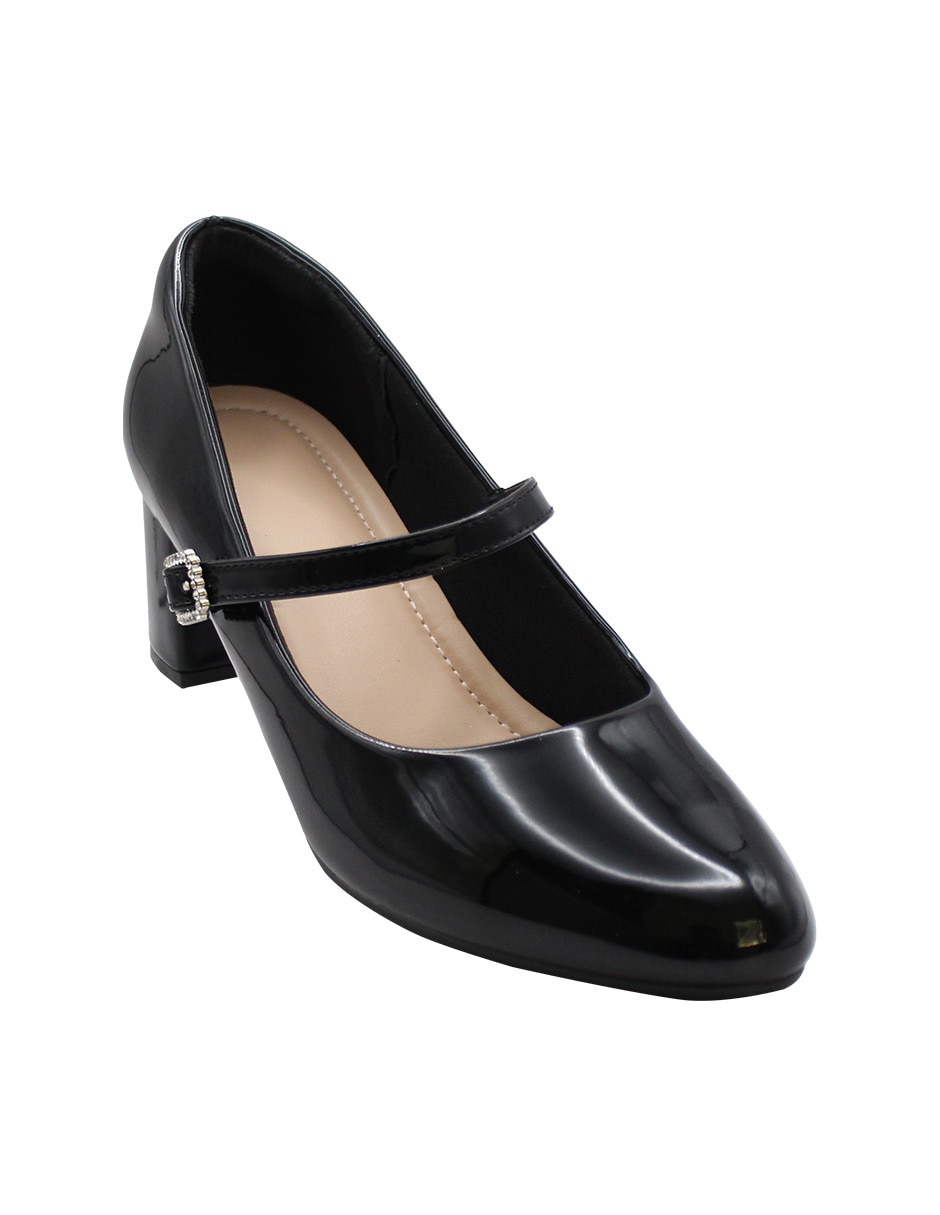 Zapatilla león 3