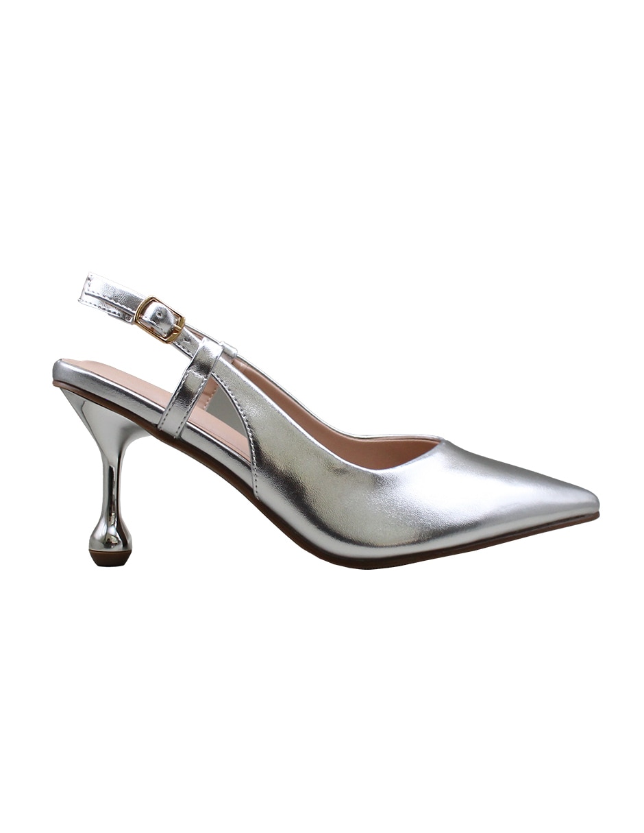 Zapatilla león 5
