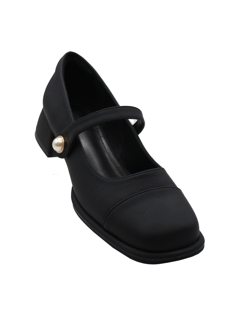 Zapatilla león 3