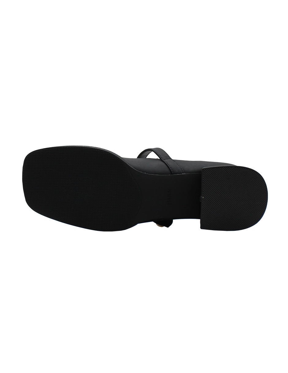 Zapatilla león 4