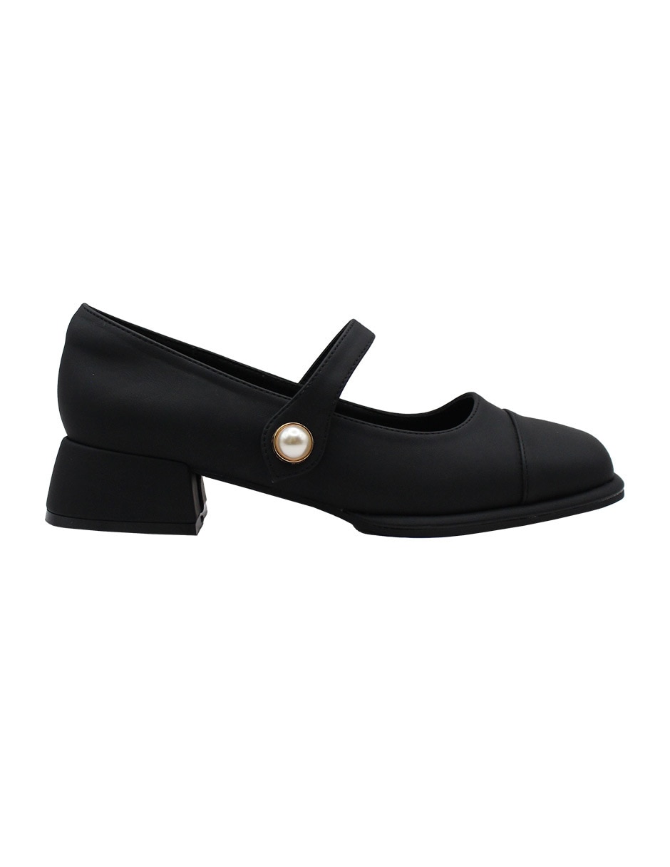 Zapatilla león 5