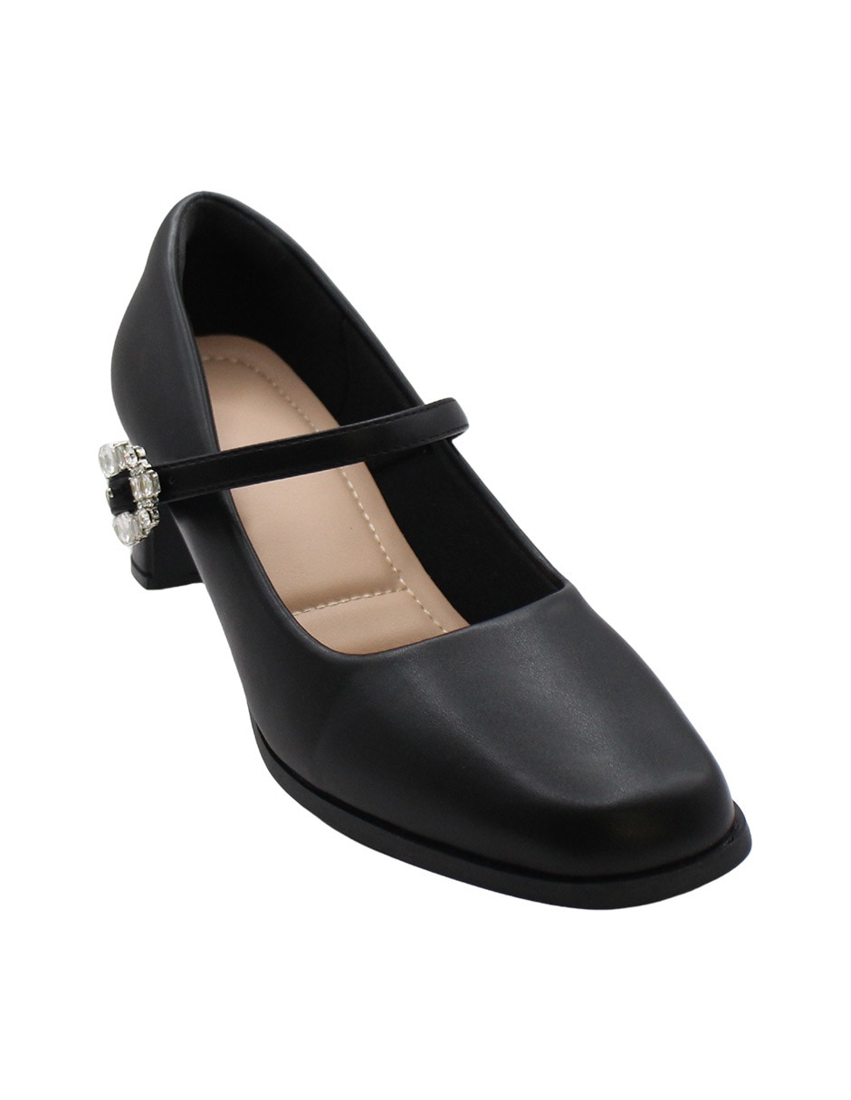 Zapatilla león 3