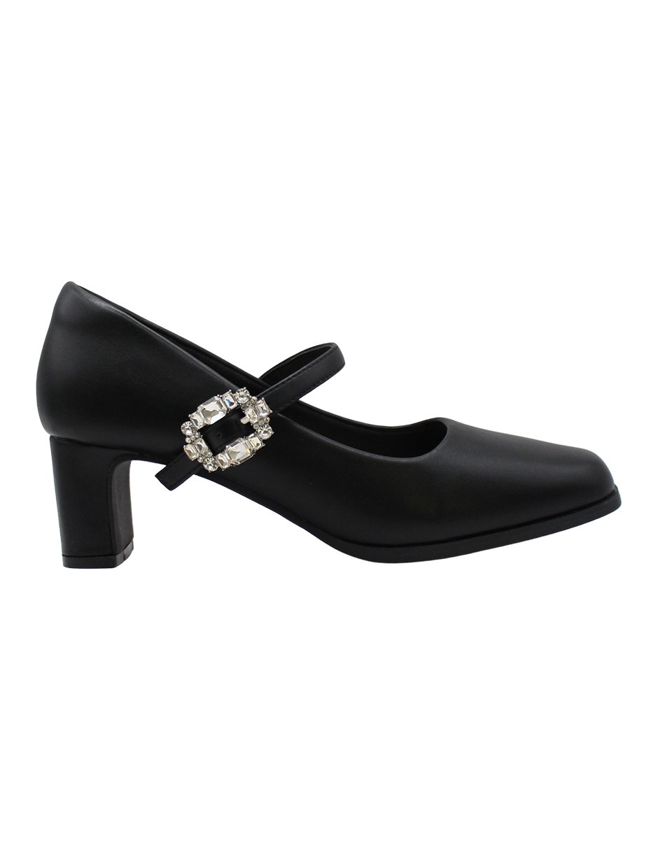 Zapatilla león 4