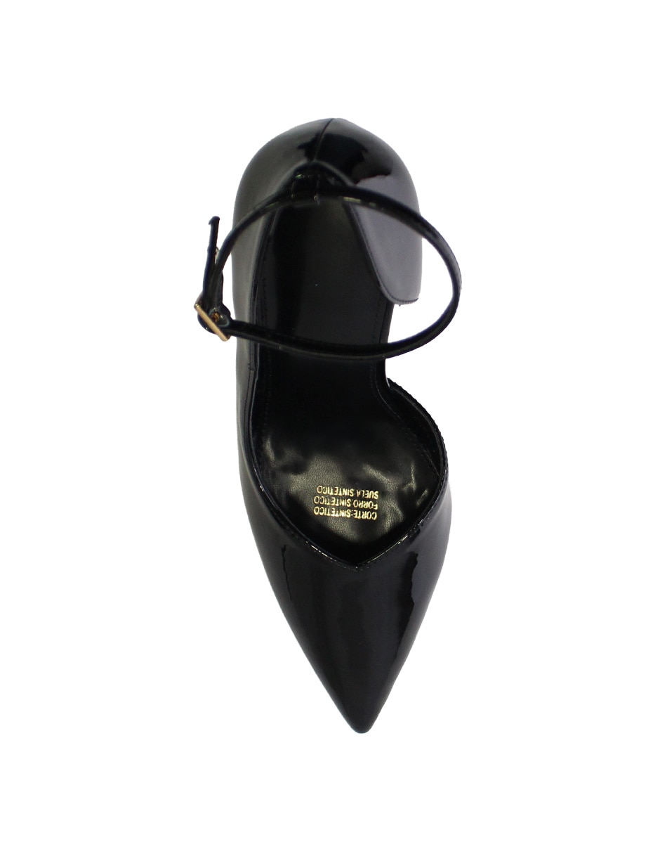 Zapatilla león 2