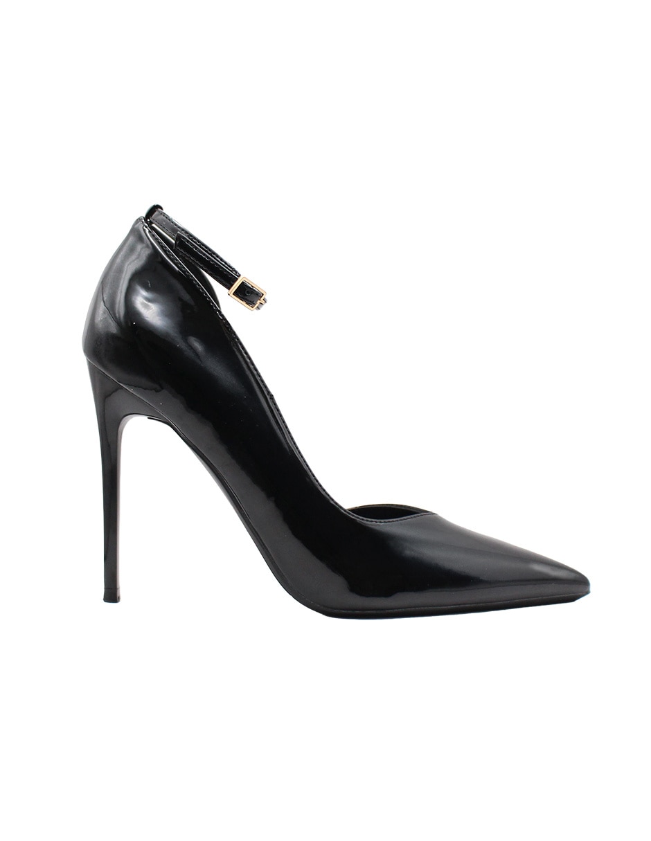 Zapatilla león 4