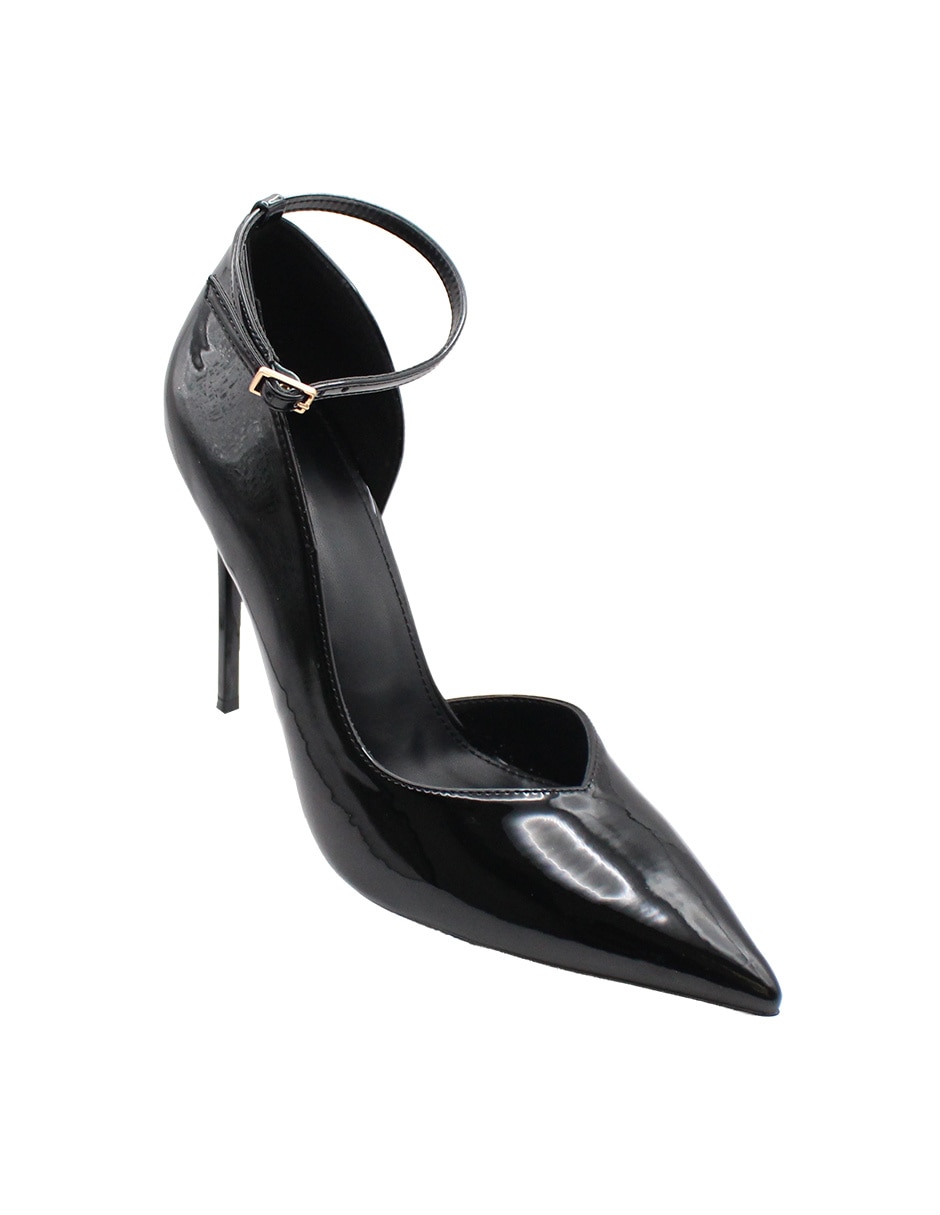 Zapatilla león 5