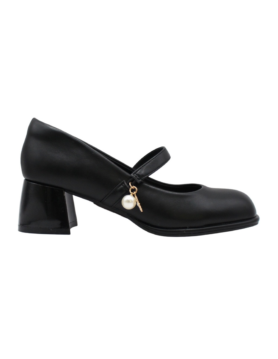 Zapatilla león 2