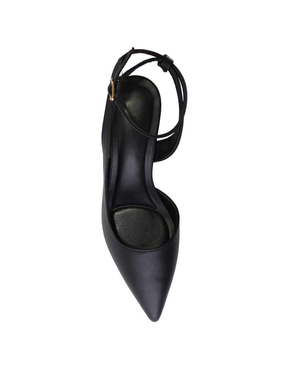 Zapatilla león 2