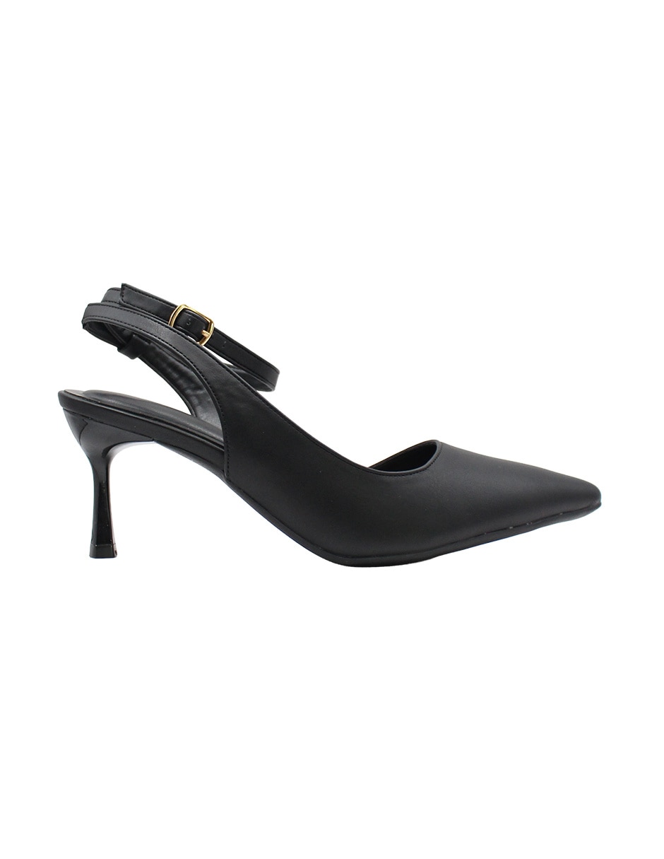 Zapatilla león 4