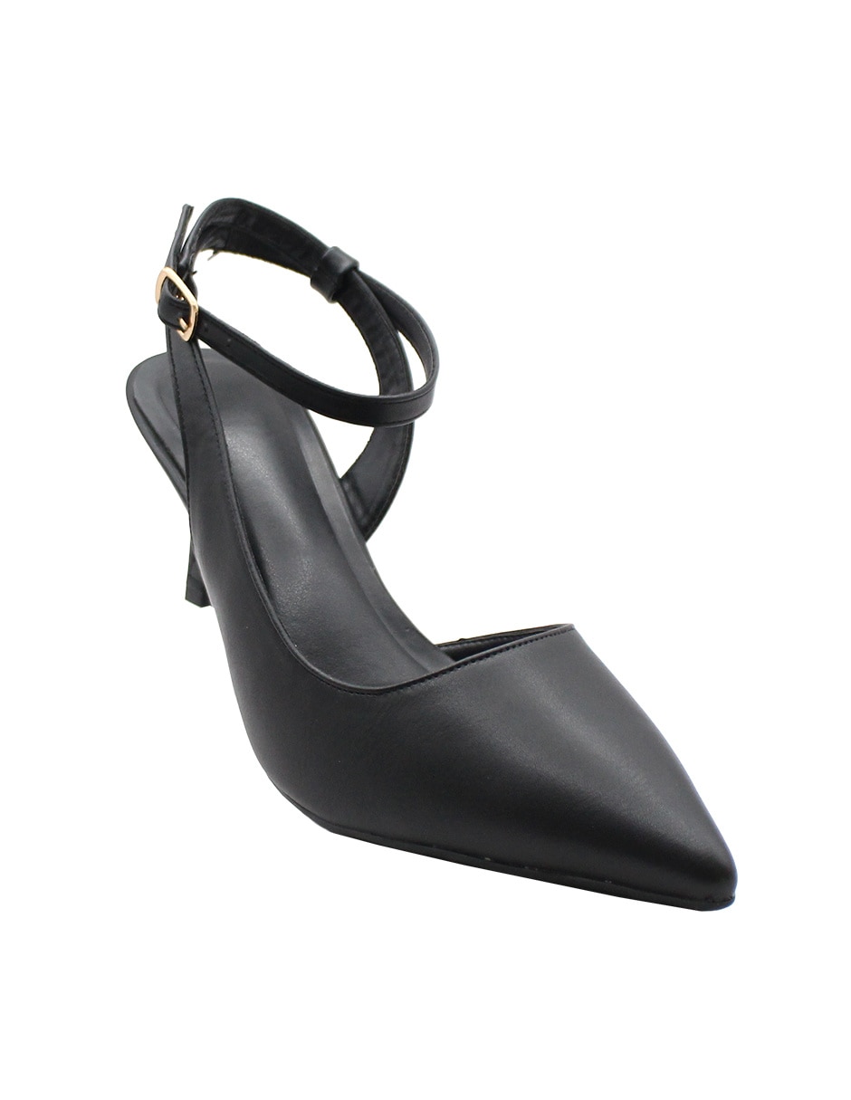 Zapatilla león 5