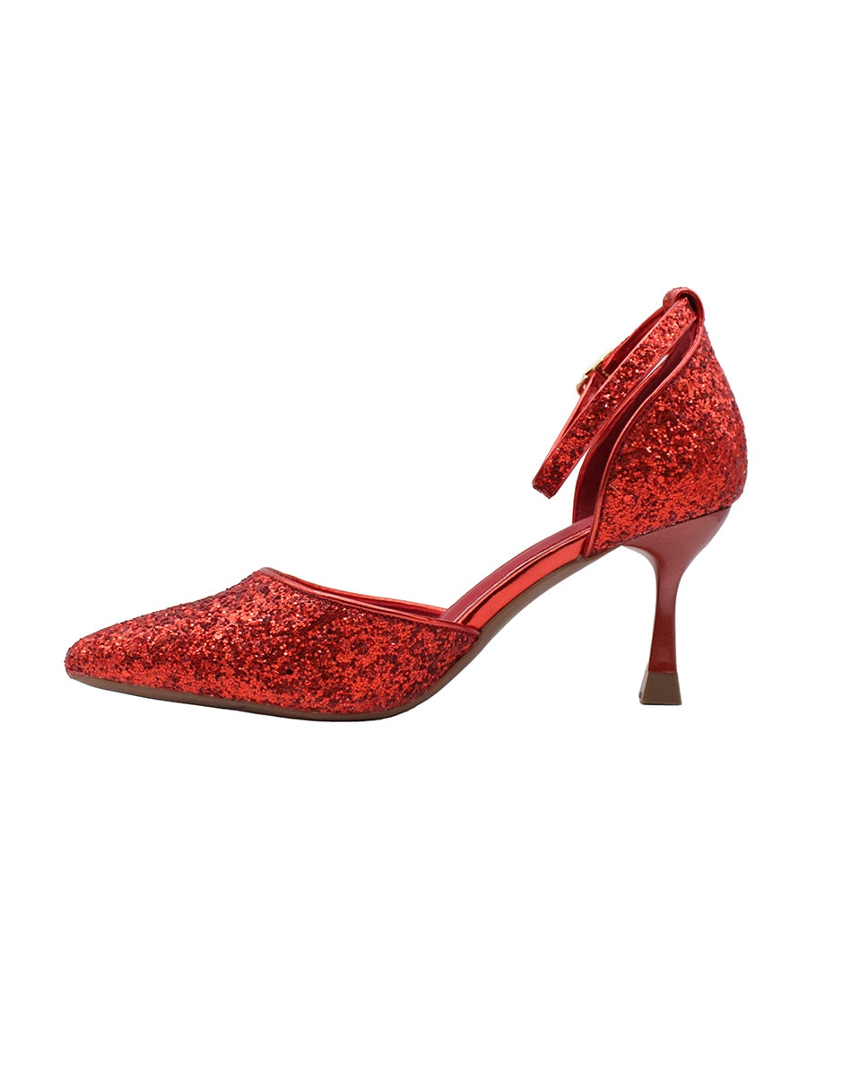 Zapatilla león
