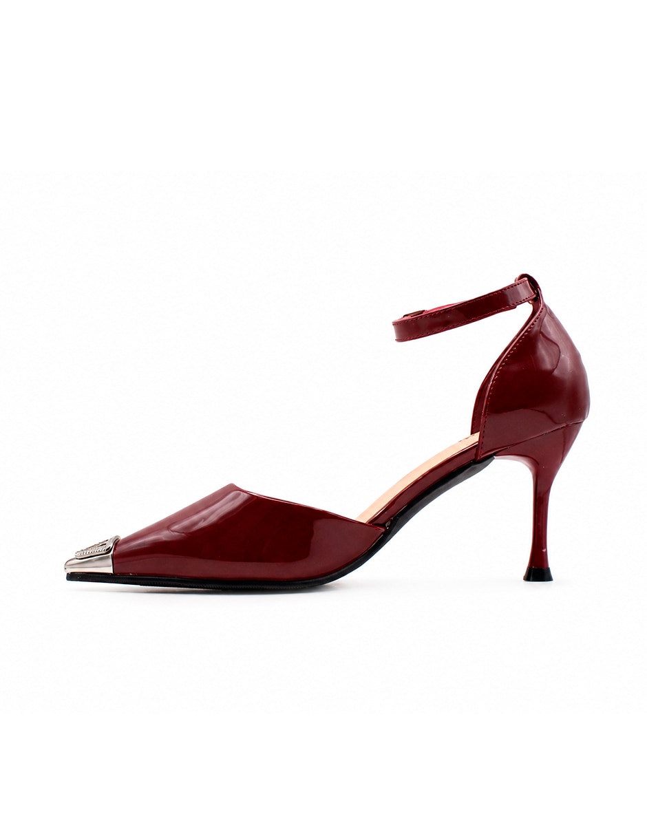 Zapatilla león Zapatilla león