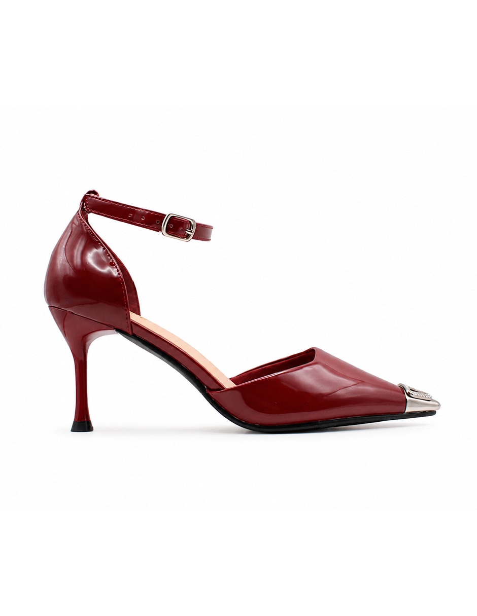 Zapatilla león 5