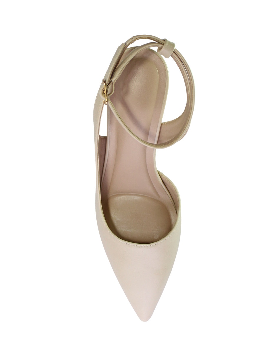Zapatilla león 2
