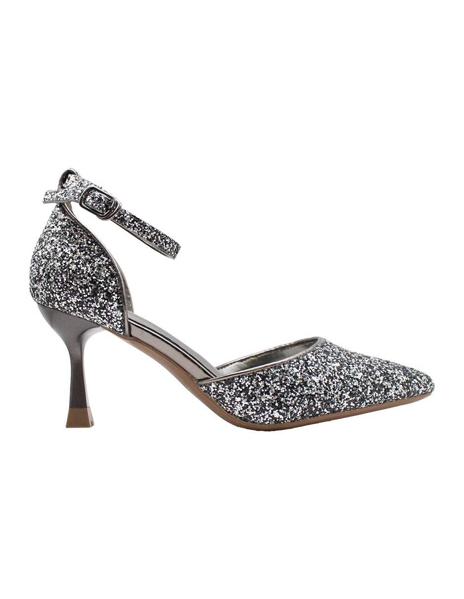 Zapatilla león 5