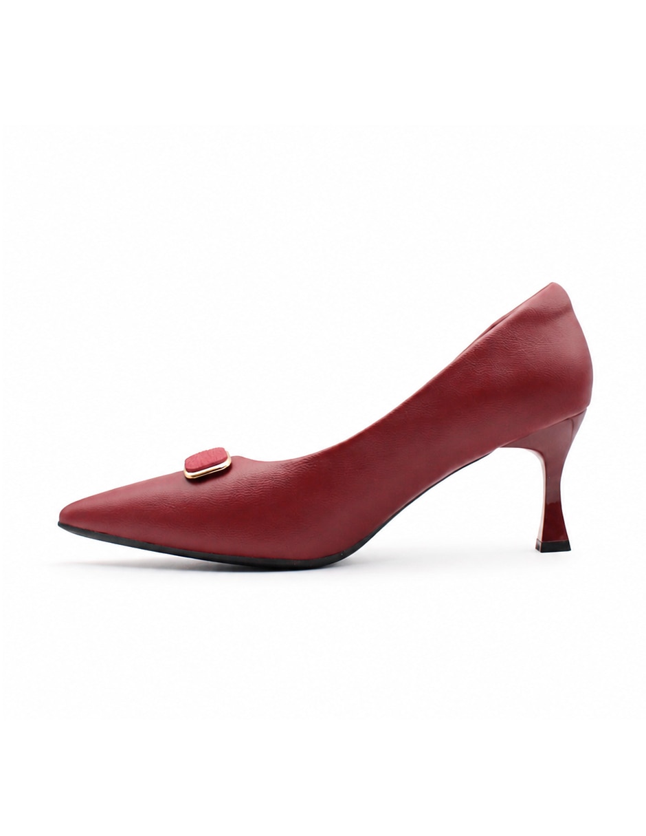 Zapatilla león Zapatilla león
