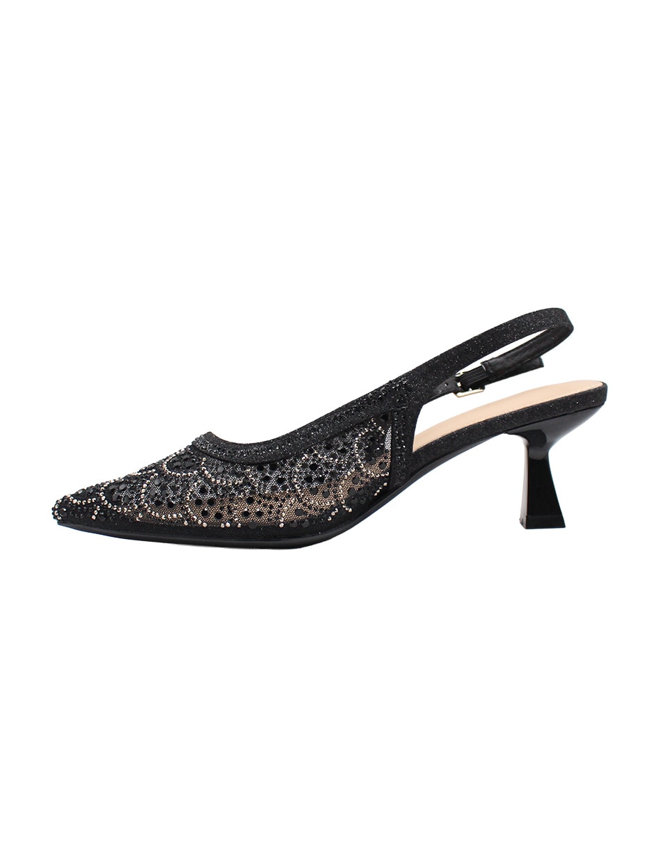 Zapatilla león Zapatilla león