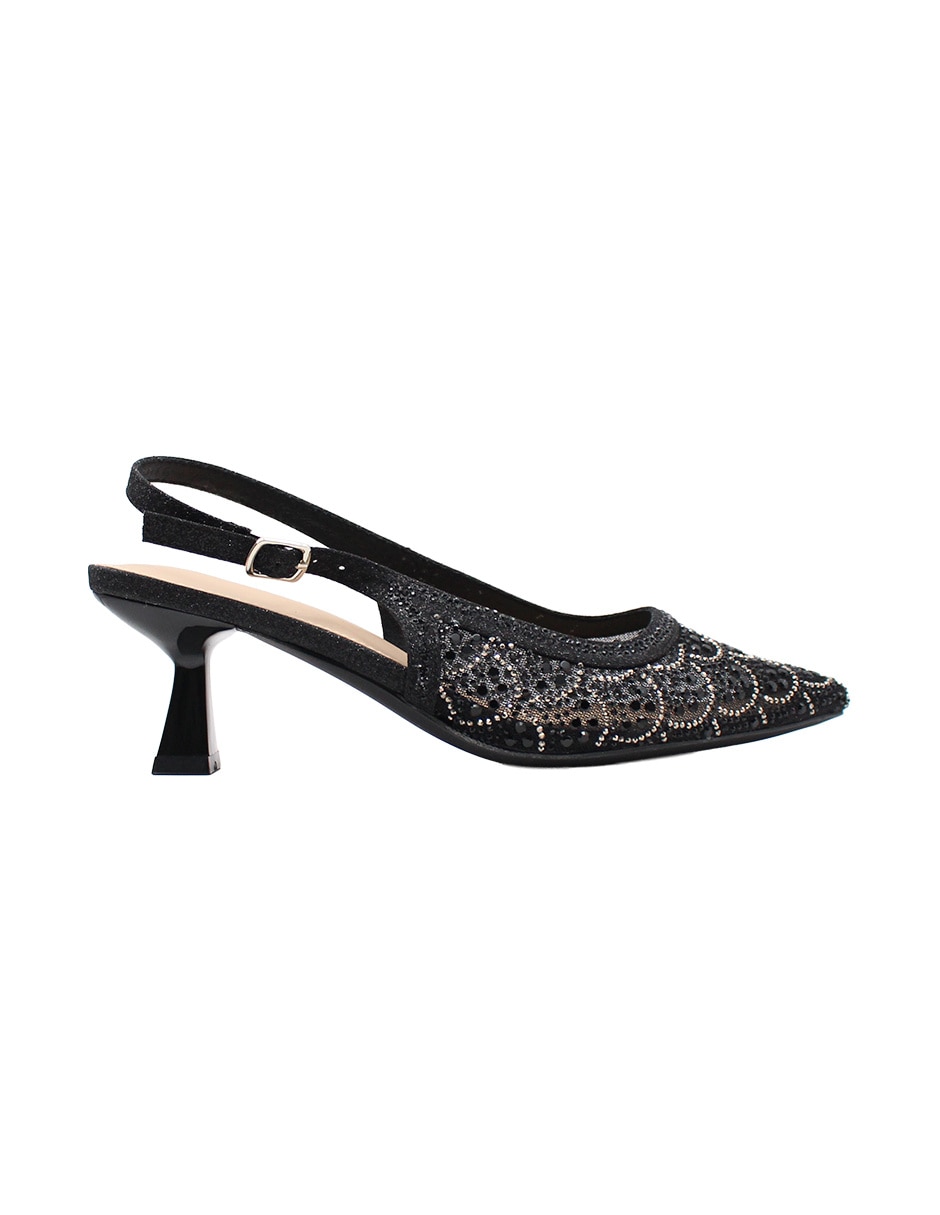 Zapatilla león 6