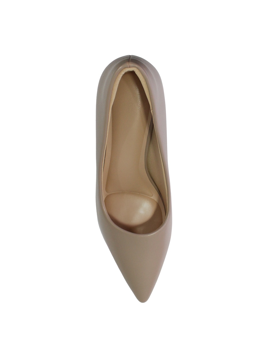 Zapatilla león 2