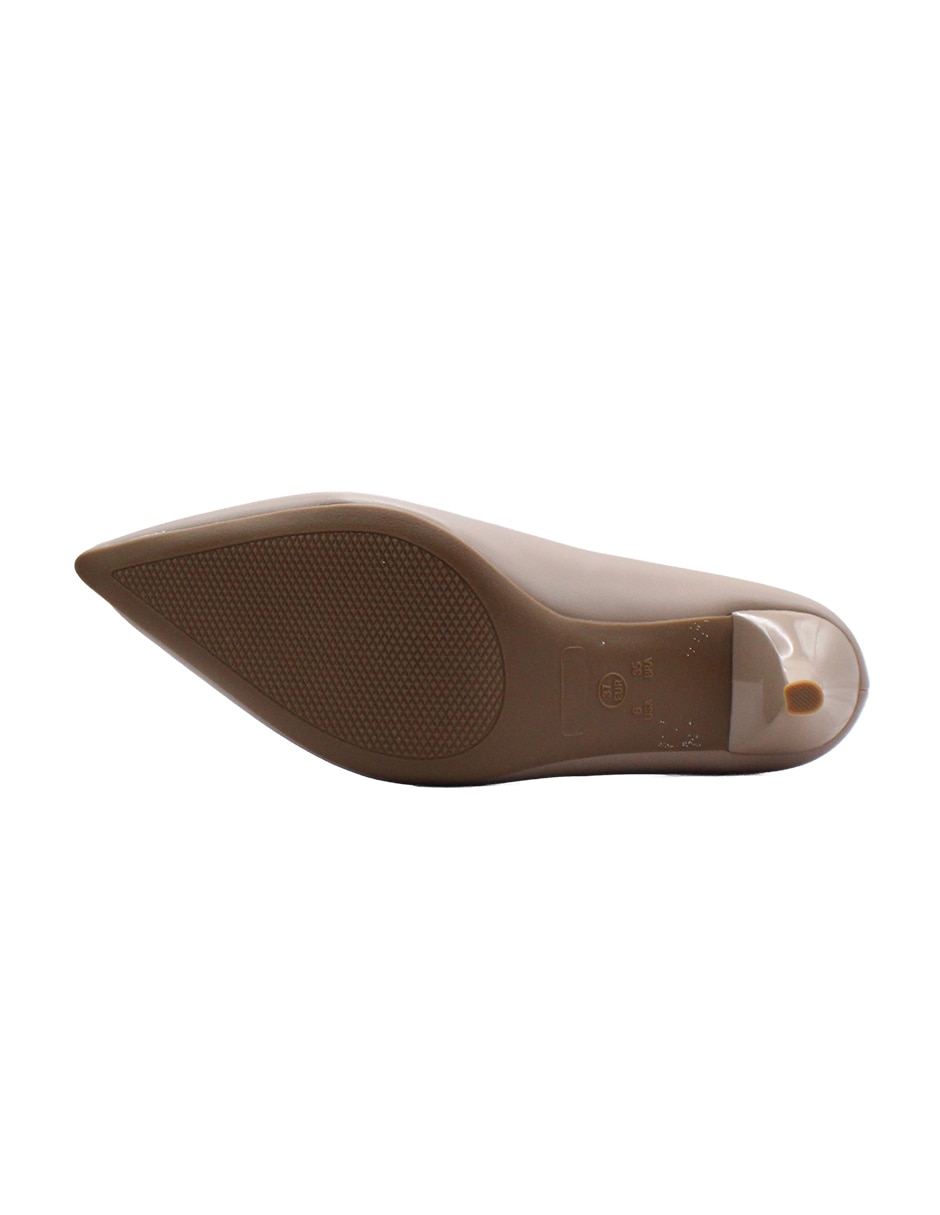 Zapatilla león 3
