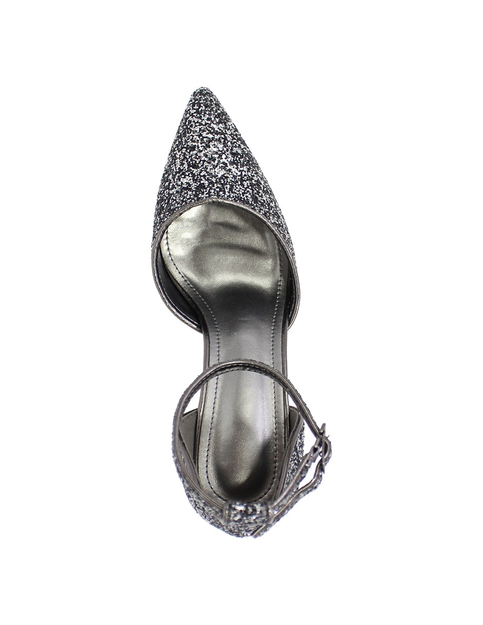 Zapatilla león 3