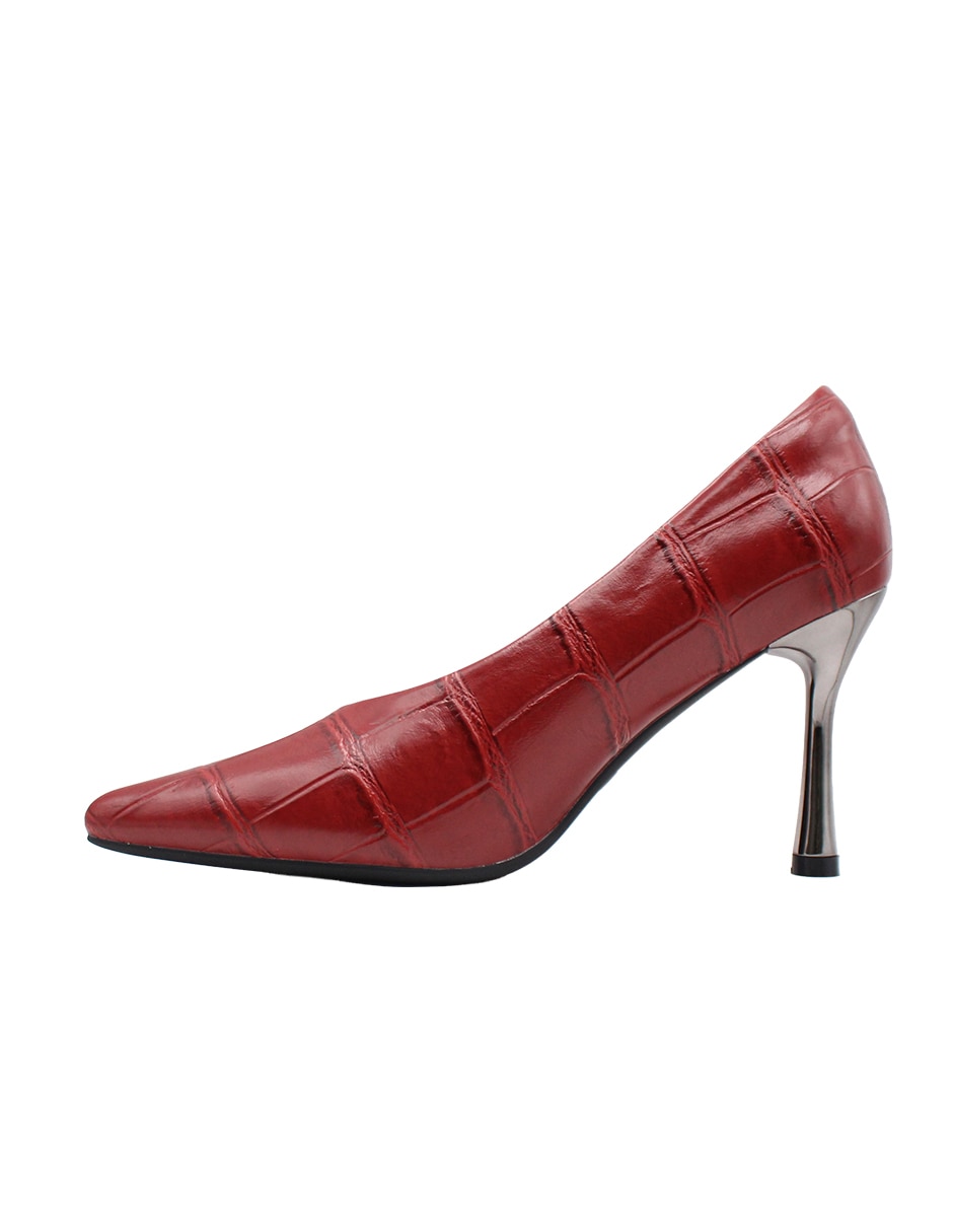 Zapatilla león