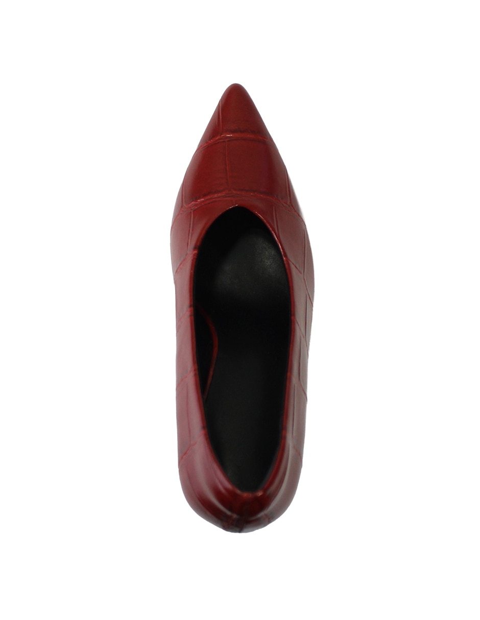 Zapatilla león 3