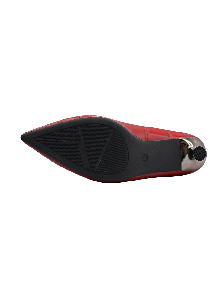 Zapatilla león 5