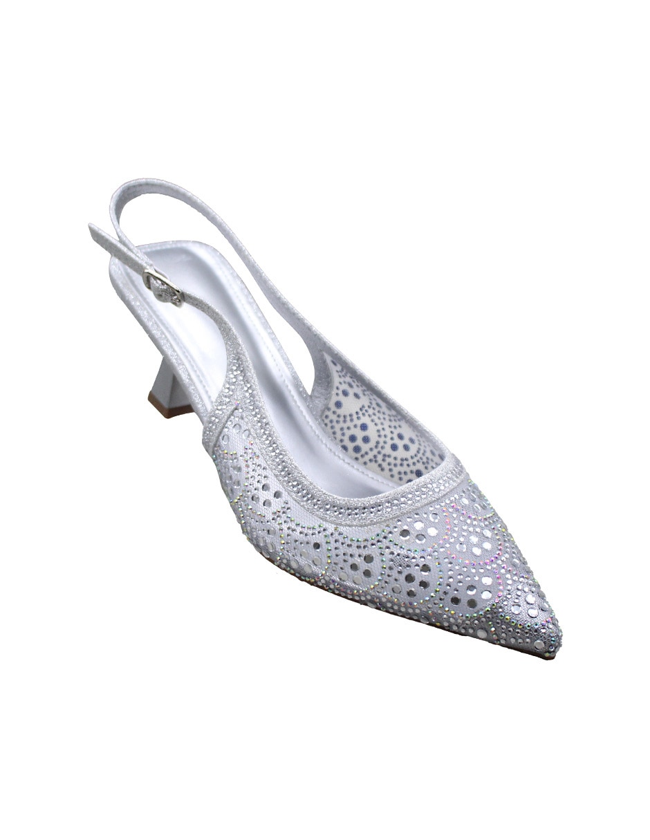 Zapatilla león 3