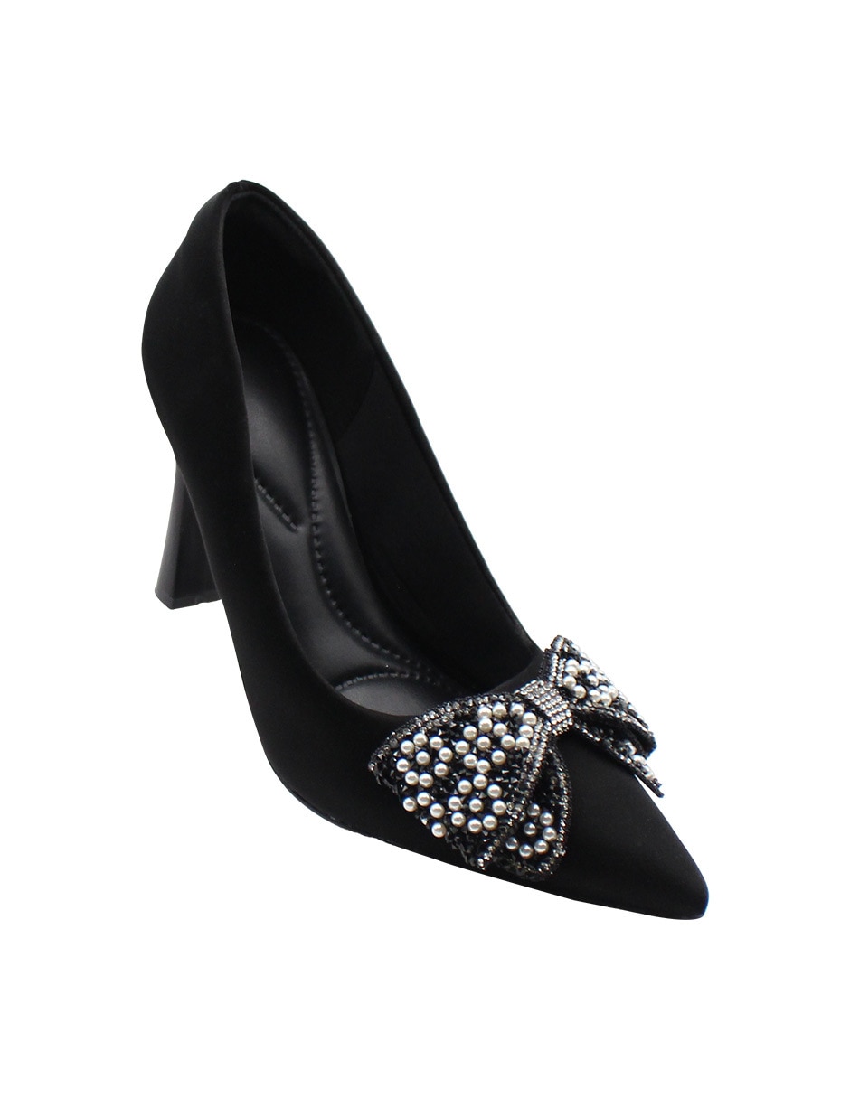 Zapatilla león 3
