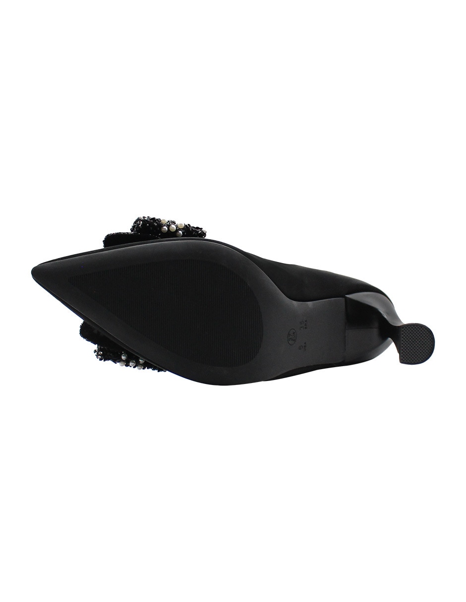 Zapatilla león 5