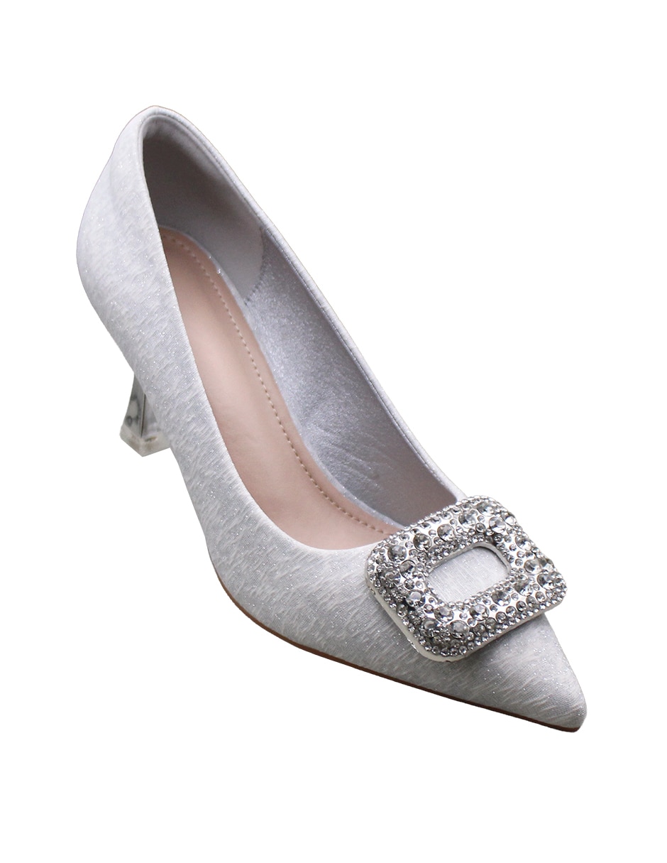 Zapatilla león 2