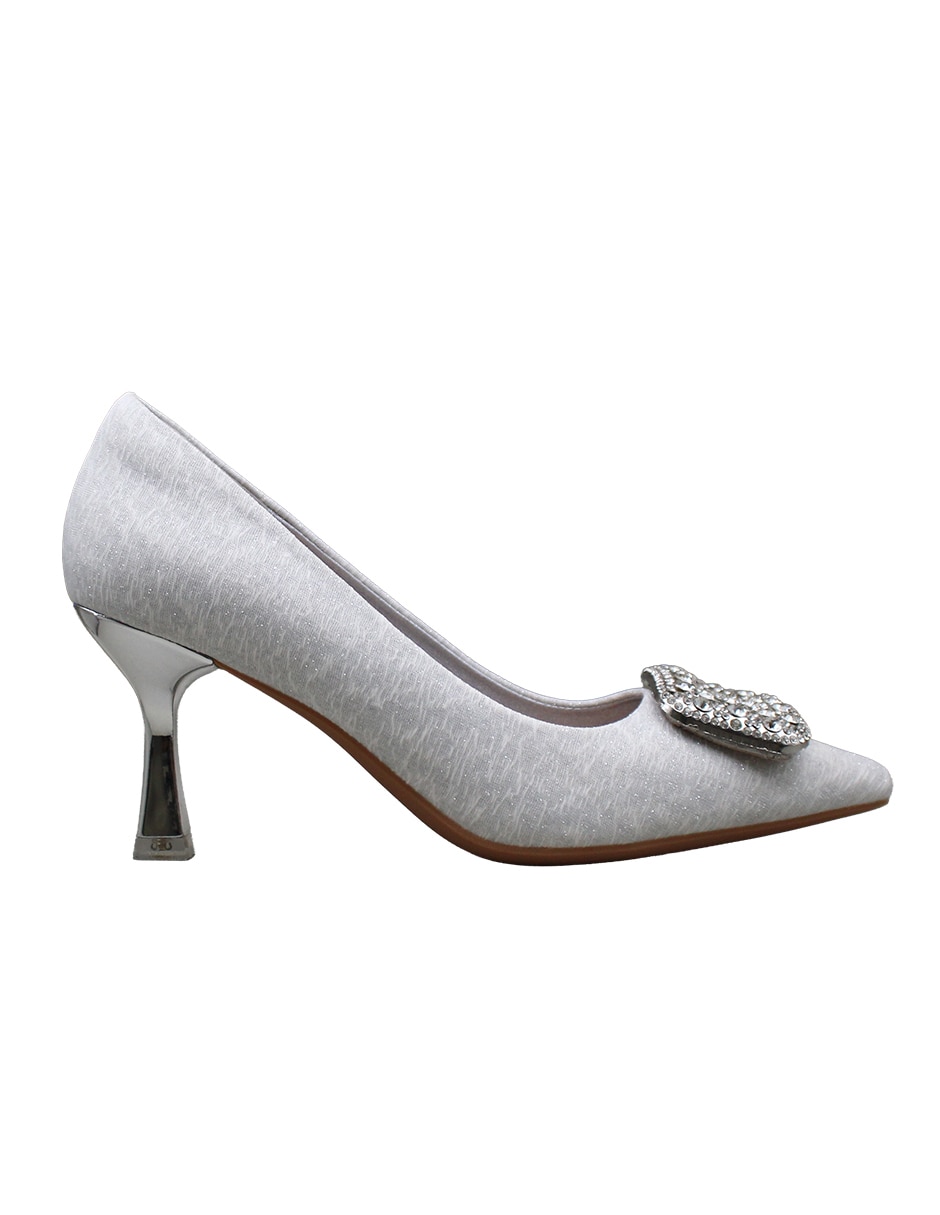 Zapatilla león 3
