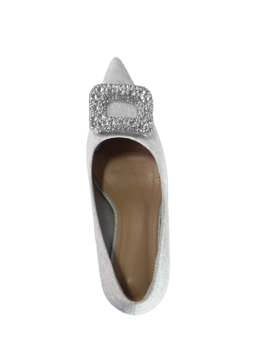 Zapatilla león 5