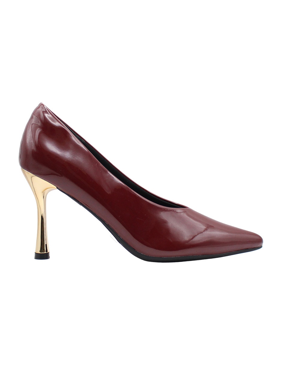 Zapatilla león 4