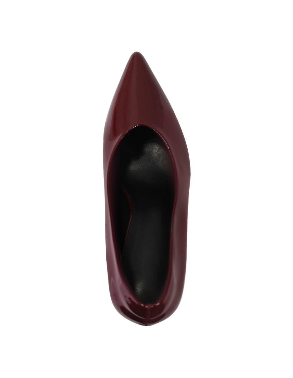 Zapatilla león 5