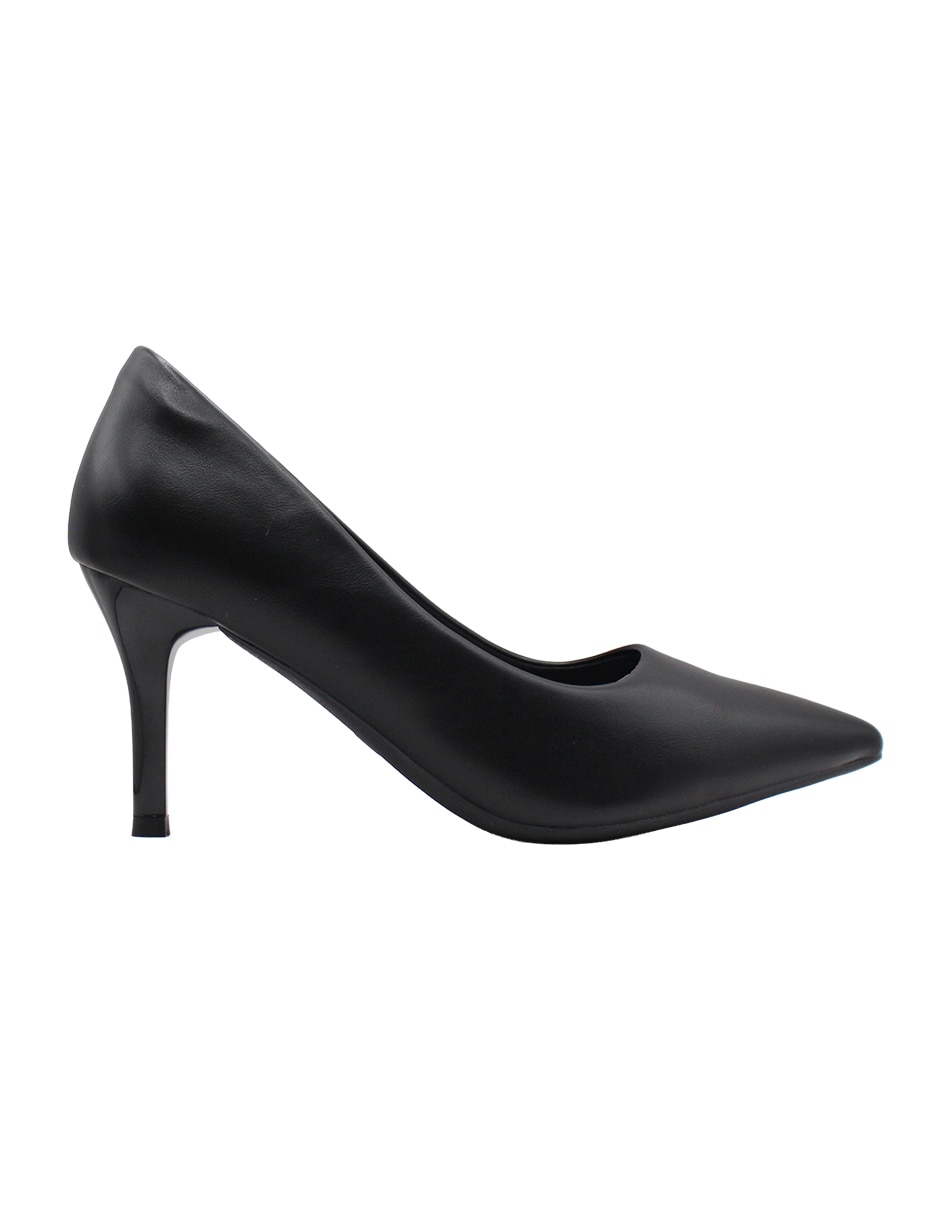 Zapatilla león 2