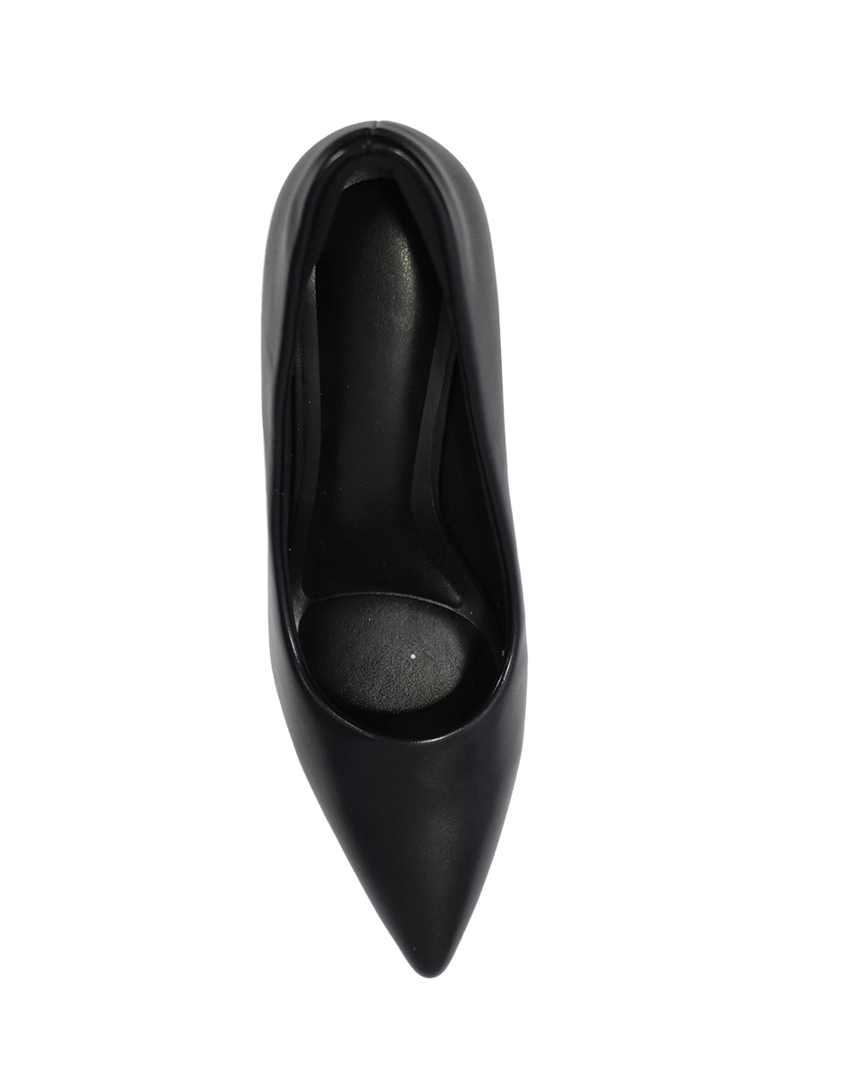 Zapatilla león 3