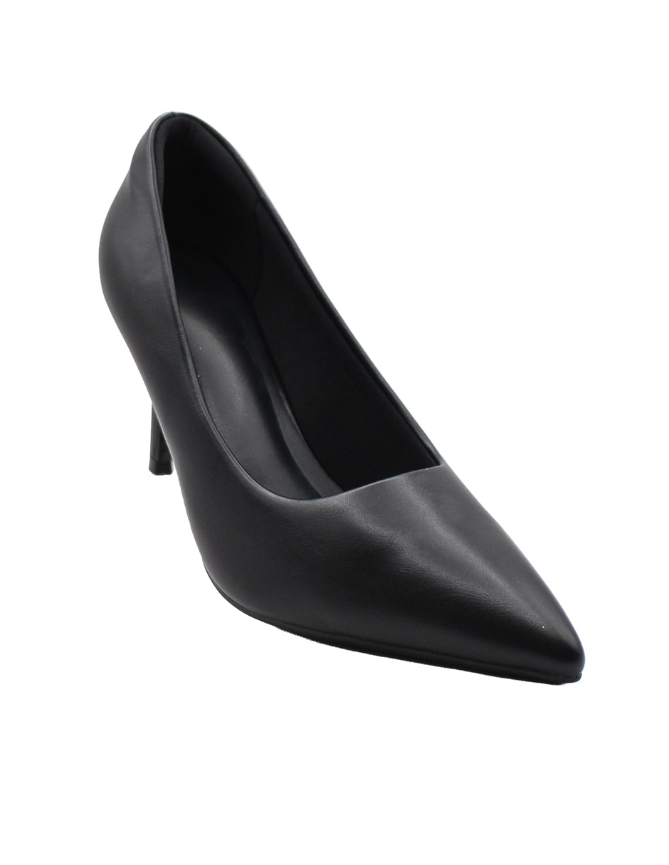 Zapatilla león 4