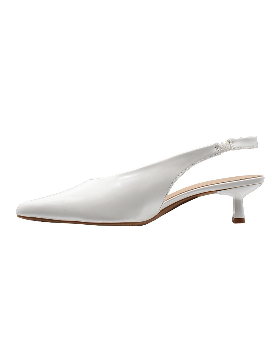 Zapatilla león Zapatilla león