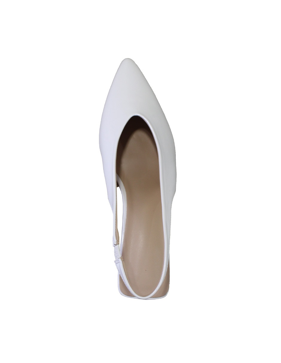 Zapatilla león 2