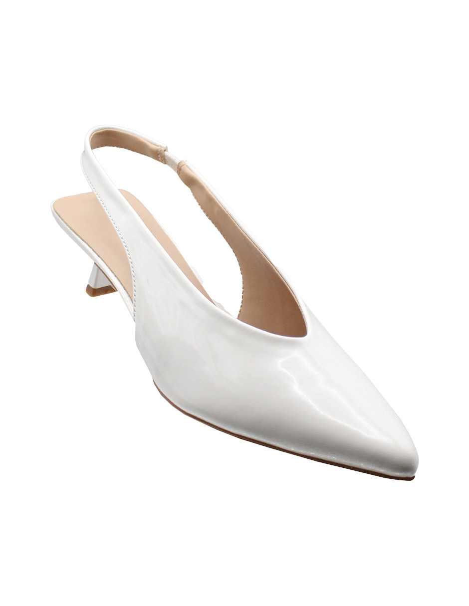 Zapatilla león 3