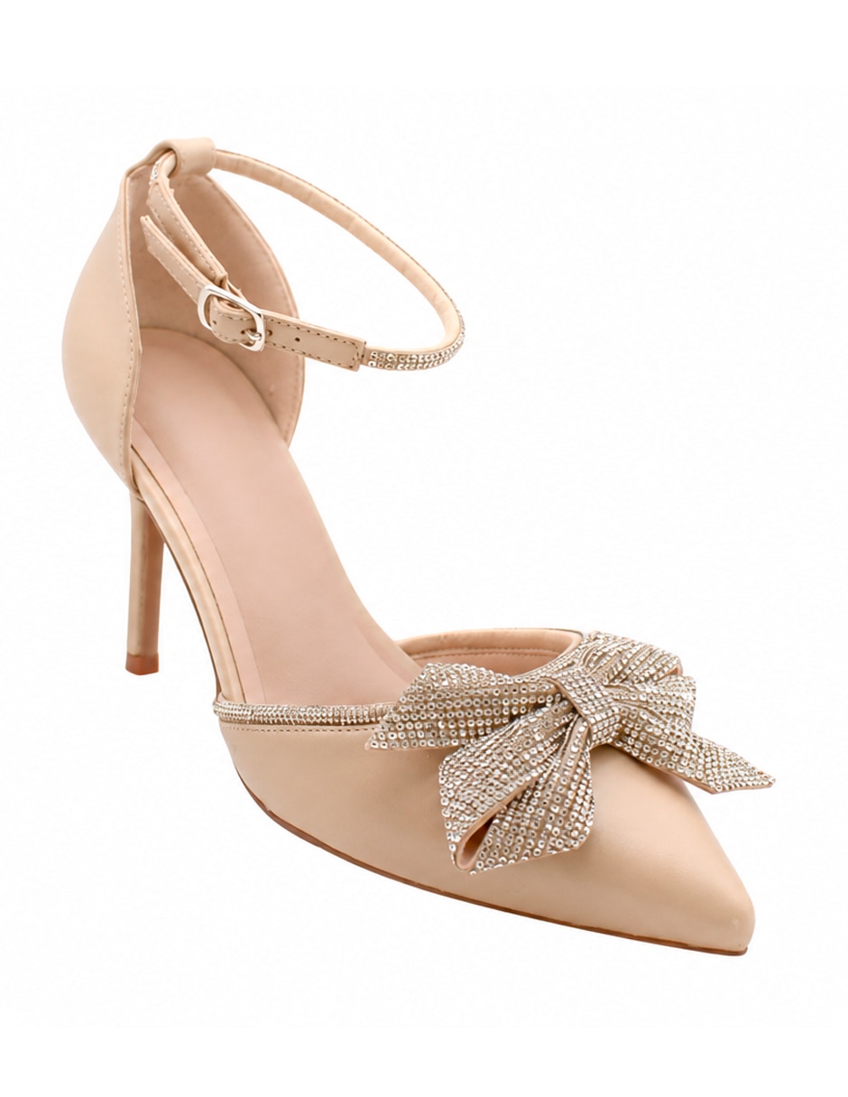 Zapatilla león 2