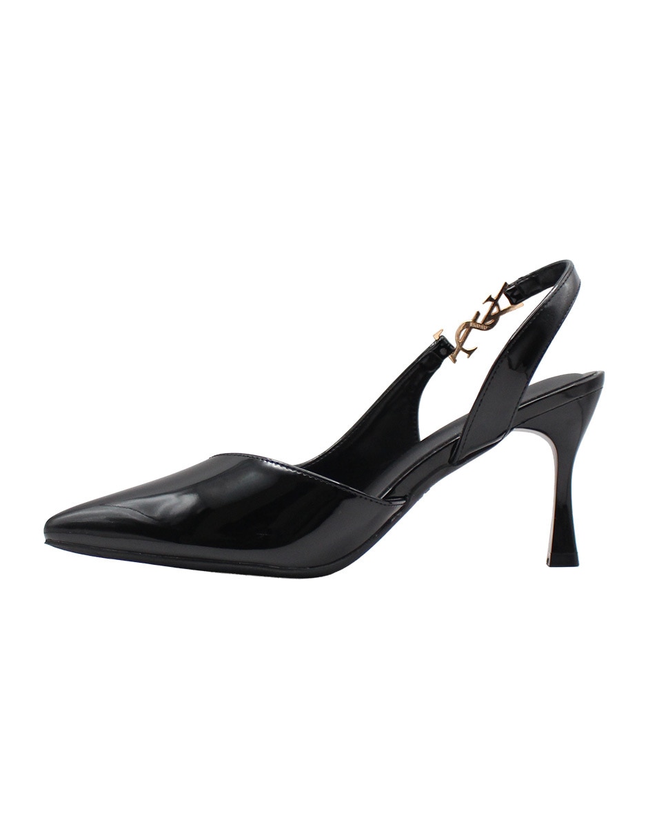 Zapatilla león Zapatilla león